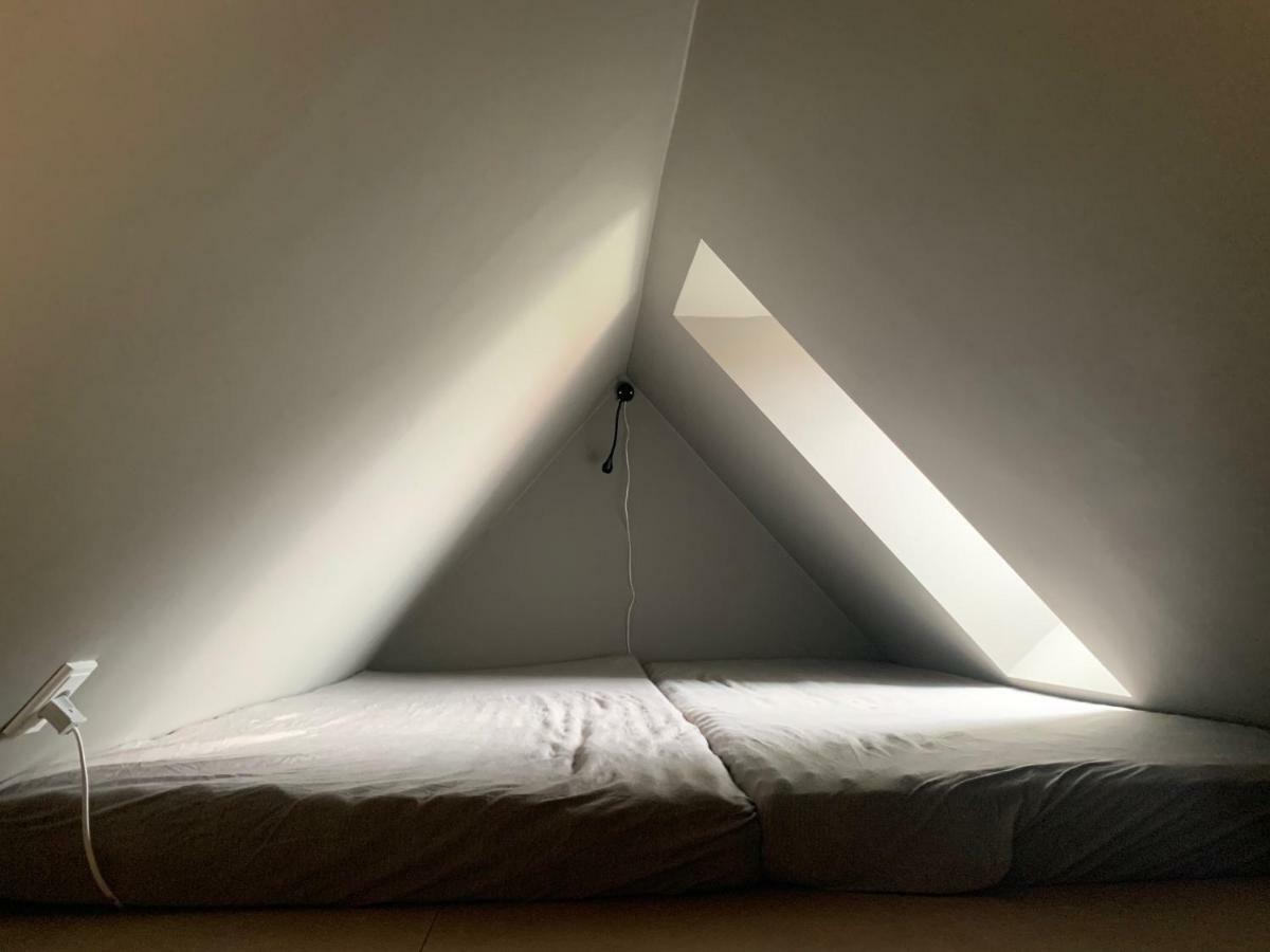 Cozy Loft Close To Citycenter Kopenhagen